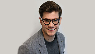 Manuel Rascado-Marti | Spectrum Policy Consultant | LS telcom UK Manuel Rascado-Marti | Spectrum Policy Consultant | LS telcom UK