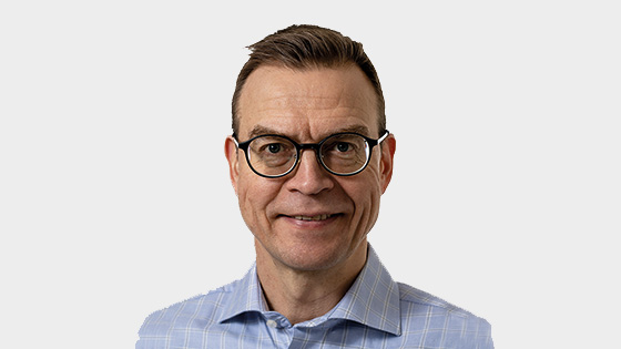 Dr. Heikki Kokkinen | CEO | Fairspectrum Oy Dr. Heikki Kokkinen | CEO | Fairspectrum Oy