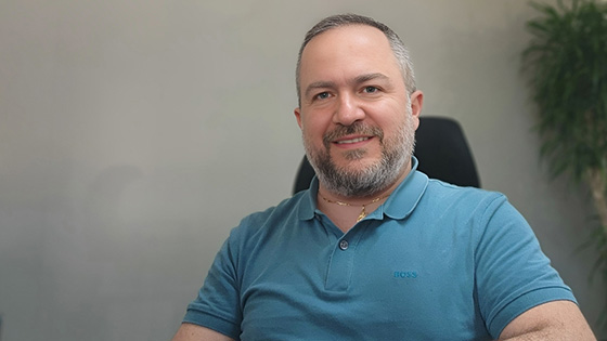George Saliba | Managing Director | Smart Spectrum Solutions Providers S.A.L George Saliba | Managing Director | Smart Spectrum Solutions Providers S.A.L