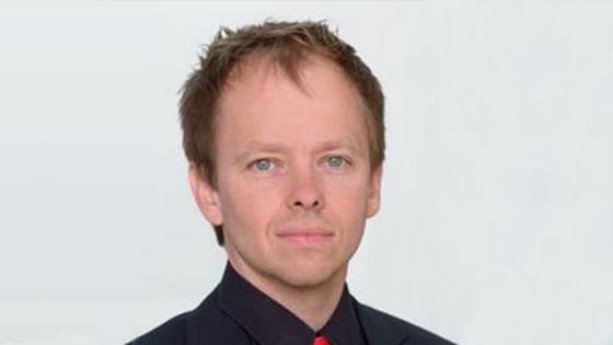 Dr. Witold Thaul | Head of Strategy & ICT | LS telcom AG Dr. Witold Thaul | Head of Strategy & ICT | LS telcom AG