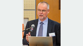 Aljo van Dijken, Senior Advisor International Spectrum Affairs @ Radiocommunication Agency Netherlands Aljo van Dijken, Senior Advisor International Spectrum Affairs @ Radiocommunication Agency Netherlands