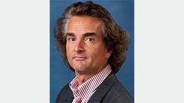 Koen Mioulet, Enterprise Wireless Consultant @ UlWiMo Koen Mioulet, Enterprise Wireless Consultant @ UlWiMo