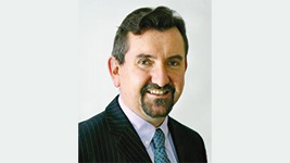 Martin Sims, Managing Director @ PolicyTracker Martin Sims, Managing Director @ PolicyTracker